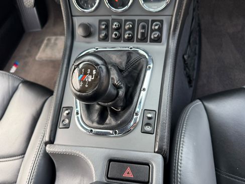 Used 1999 BMW M Roadster image 25