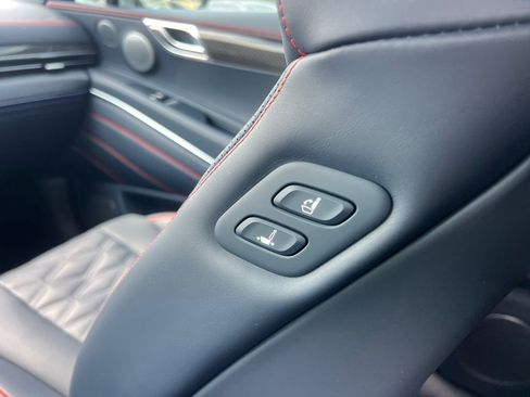 Used 2026 Genesis GV80 3.5T e-SC AWD/4WD image 25
