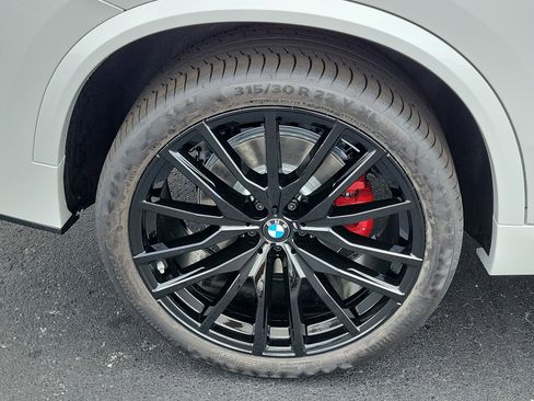 New 2026 BMW X5 sDrive40i w/ M Sport Package RWD image 5