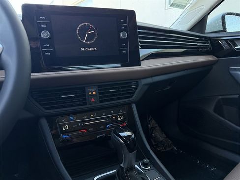 New 2026 Volkswagen Jetta SEL image 14