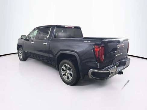 Used 2025 GMC Sierra 1500 SLT AWD/4WD image 5