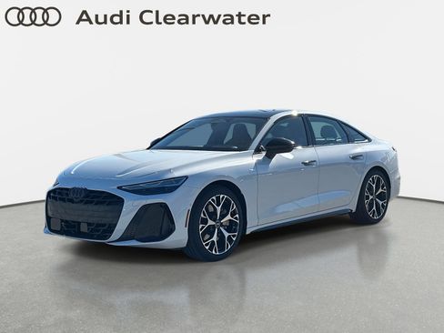 New 2026 Audi A6 Prestige AWD/4WD image 1