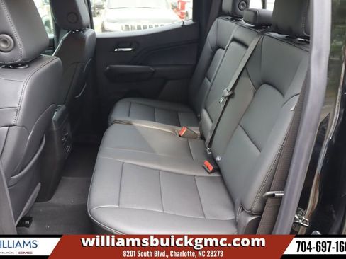 New 2026 GMC Canyon Elevation w/ Convenience Package AWD/4WD image 20