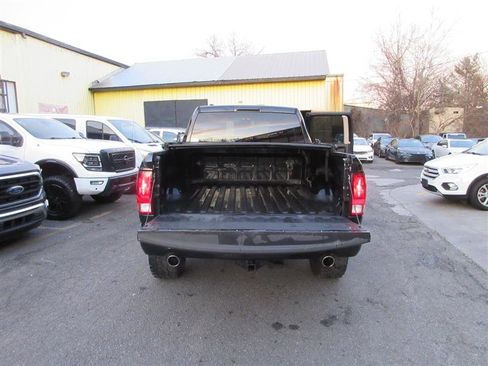 Used 2018 RAM 1500 Express w/ Express Value Package image 21