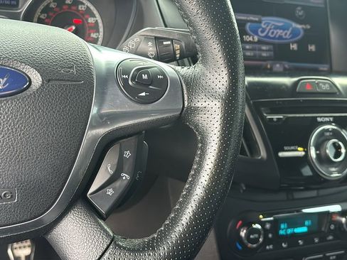 Used 2013 Ford Focus ST image 18