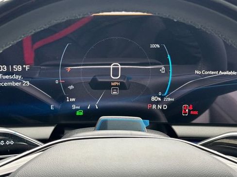 New 2026 Cadillac Optiq Sport 2 image 24