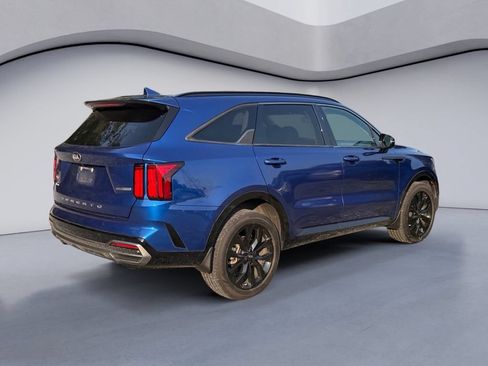 Used 2021 Kia Sorento SX AWD/4WD image 6