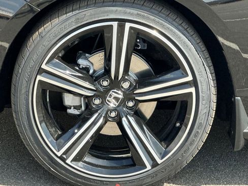 New 2026 Honda Accord SE image 30