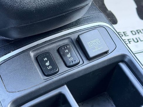 Used 2016 Honda CR-V Touring image 39