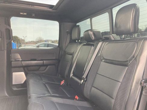 Certified 2023 Ford F150 Raptor AWD/4WD image 30
