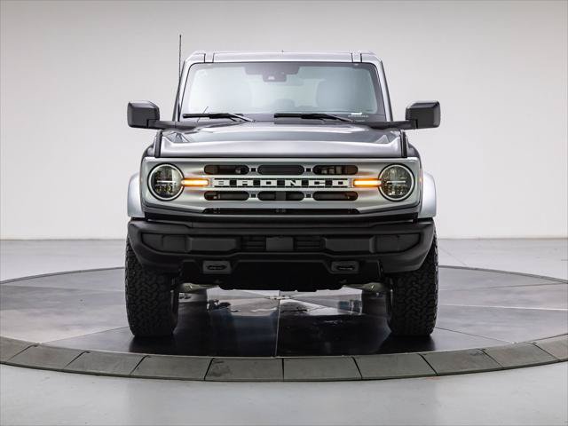 Used 2026 Ford Bronco Big Bend AWD/4WD image 8