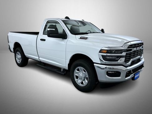 New 2025 RAM 2500 Tradesman image 3