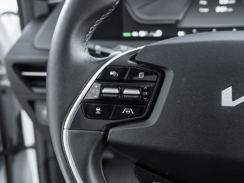 Used 2023 Kia EV6 GT-Line image 18