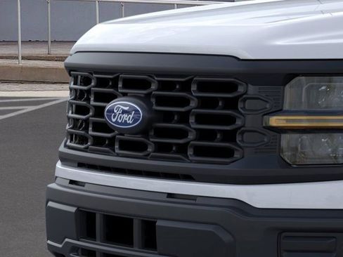 New 2025 Ford F150 XL image 17