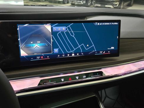 Used 2026 BMW 760i xDrive w/ Executive Package image 27