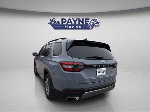 New 2026 Honda Pilot EX-L image 5