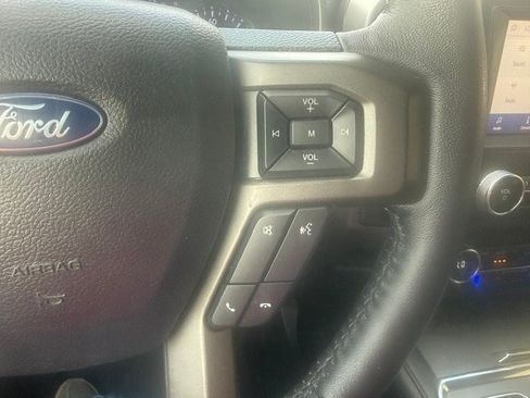 Used 2020 Ford Expedition XLT w/ Equipment Group 202A RWD image 17
