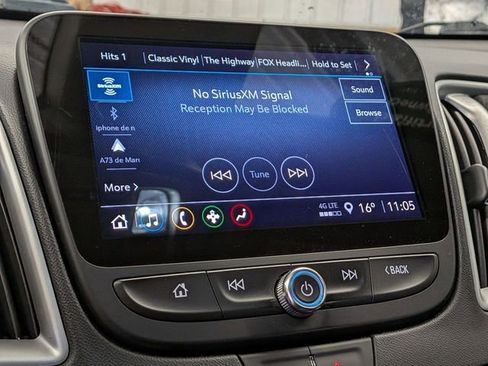 Used 2024 Chevrolet Malibu LT image 22