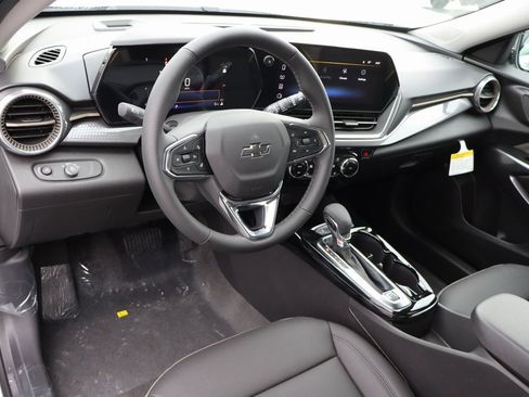 New 2026 Chevrolet Trax ACTIV image 6