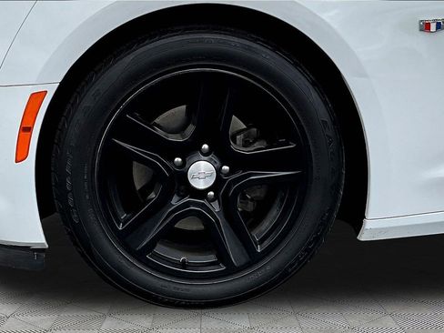 Used 2024 Chevrolet Camaro LT image 32