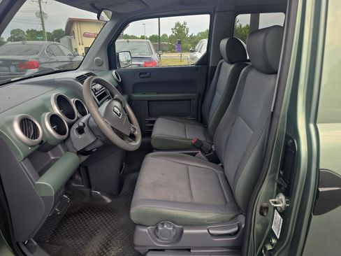 Used 2005 Honda Element LX image 11