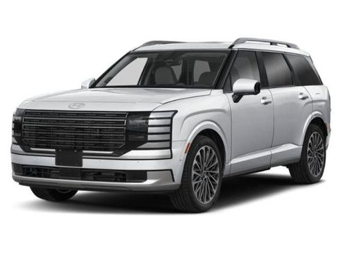 New 2027 Hyundai Palisade Calligraphy AWD/4WD image 1