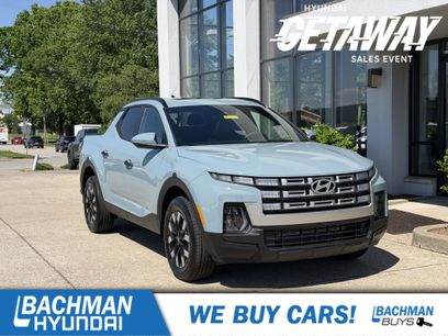 New 2026 Hyundai Santa Cruz SEL