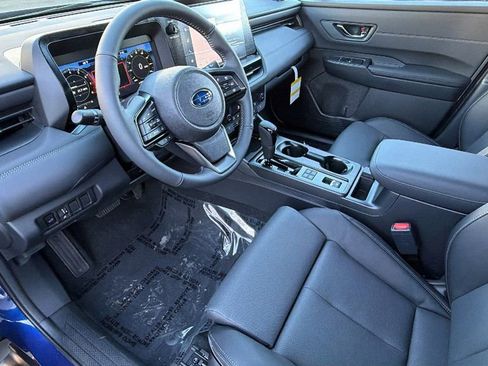 New 2026 Subaru Outback Touring XT AWD/4WD image 10