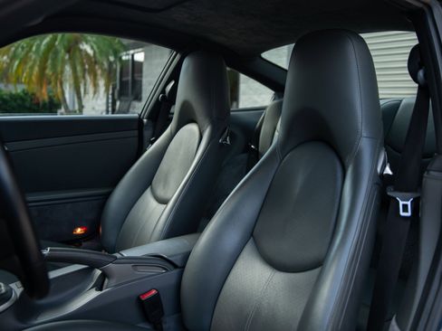 Used 2006 Porsche 911 Carrera 4S image 11