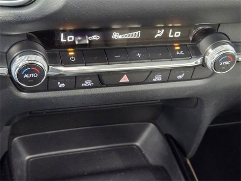 Certified 2023 MAZDA CX-30 AWD 2.5 S w/ Premium Package image 24