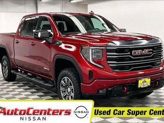 Used 2024 GMC Sierra 1500 AT4 video 1