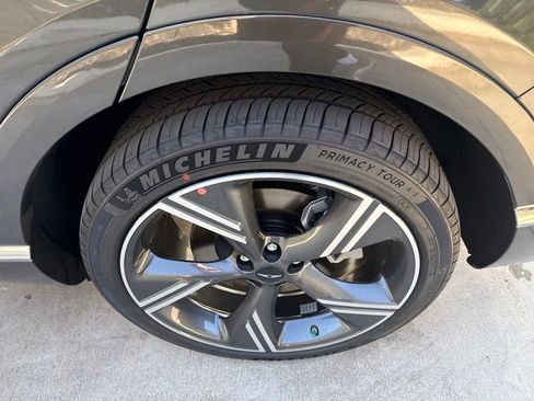 New 2026 Genesis GV80 3.5T Prestige image 8