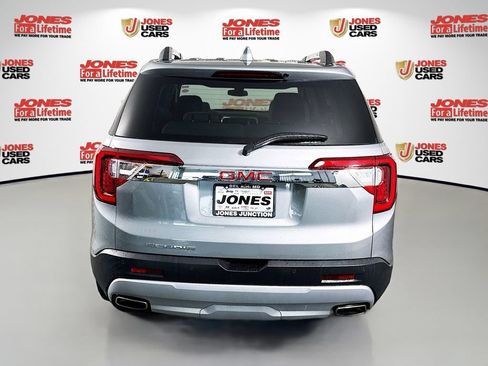 Used 2023 GMC Acadia SLE w/ Driver Convenience Package FWD image 15