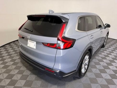 Used 2024 Honda CR-V EX image 6
