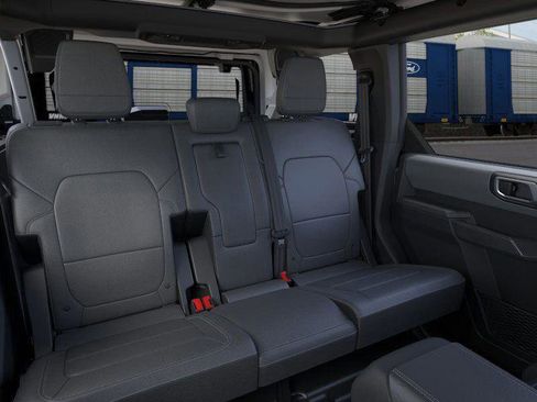 New 2026 Ford Bronco Big Bend image 12