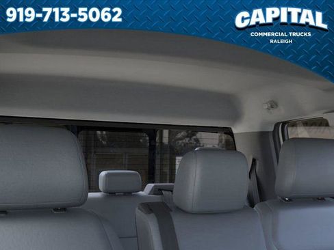 New 2026 Ford F550 4x4 SuperCab Super Duty image 22