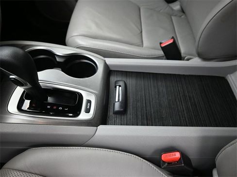 Used 2019 Honda Ridgeline RTL-T image 20