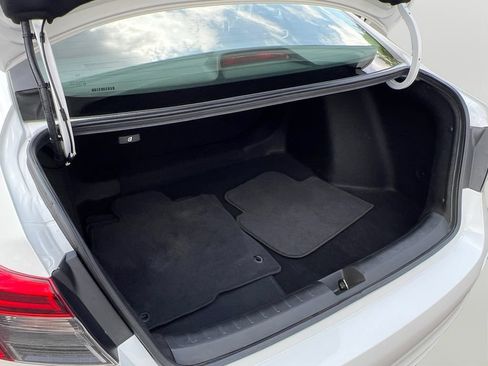 Used 2023 Honda Civic LX image 25