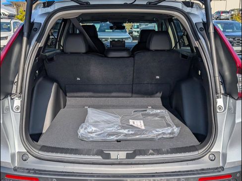New 2026 Honda CR-V EX-L image 14