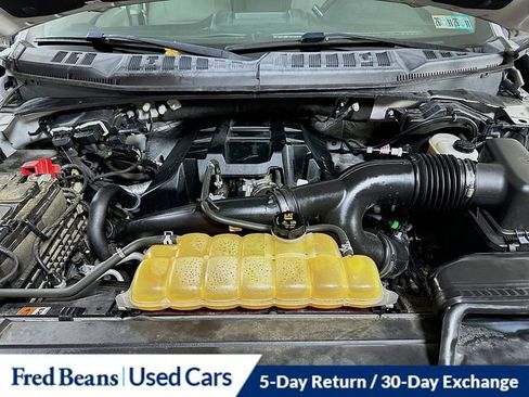 Used 2016 Ford F150 XLT w/ Equipment Group 302A Luxury image 28