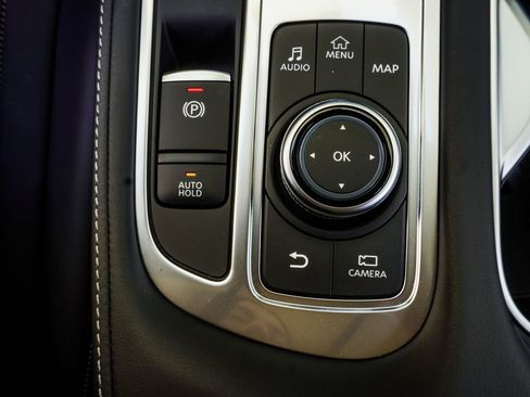 New 2026 INFINITI QX60 Luxe FWD image 21