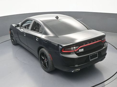 Used 2023 Dodge Charger SXT RWD image 43