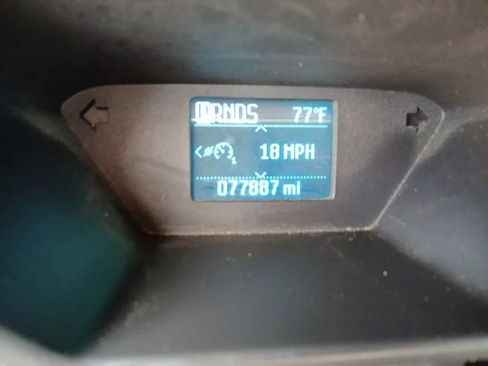 Used 2016 Ford Transit Connect XL FWD image 22