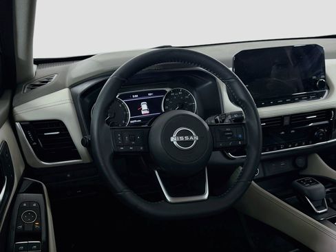 Used 2023 Nissan Rogue SL w/ SL Premium Package FWD image 18