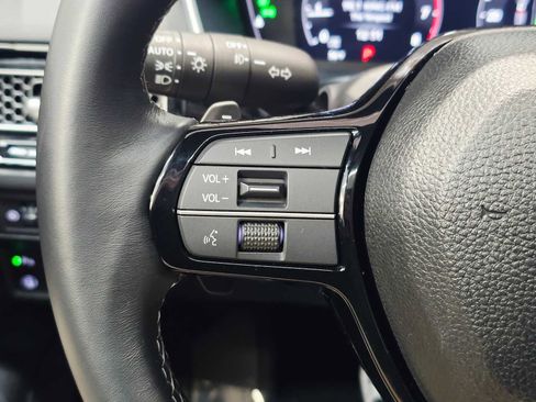 Used 2024 Honda Civic Sport Touring image 20