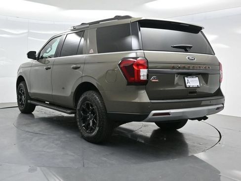 Used 2024 Ford Expedition Timberline AWD/4WD image 5