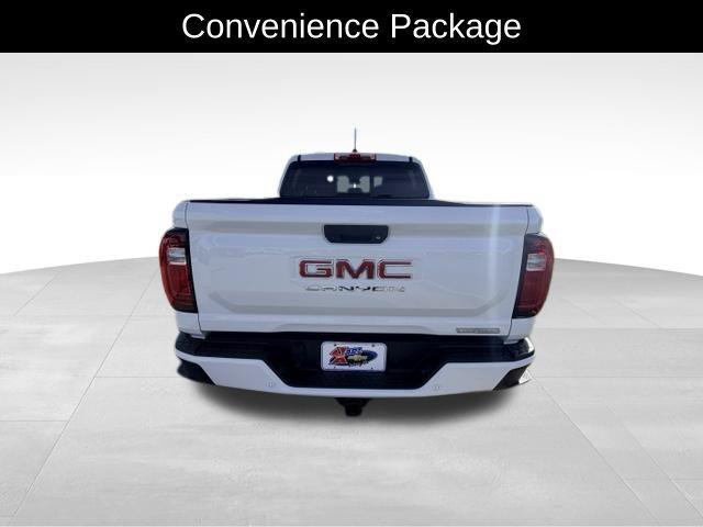 Used 2026 GMC Canyon Elevation w/ Convenience Package AWD/4WD image 6
