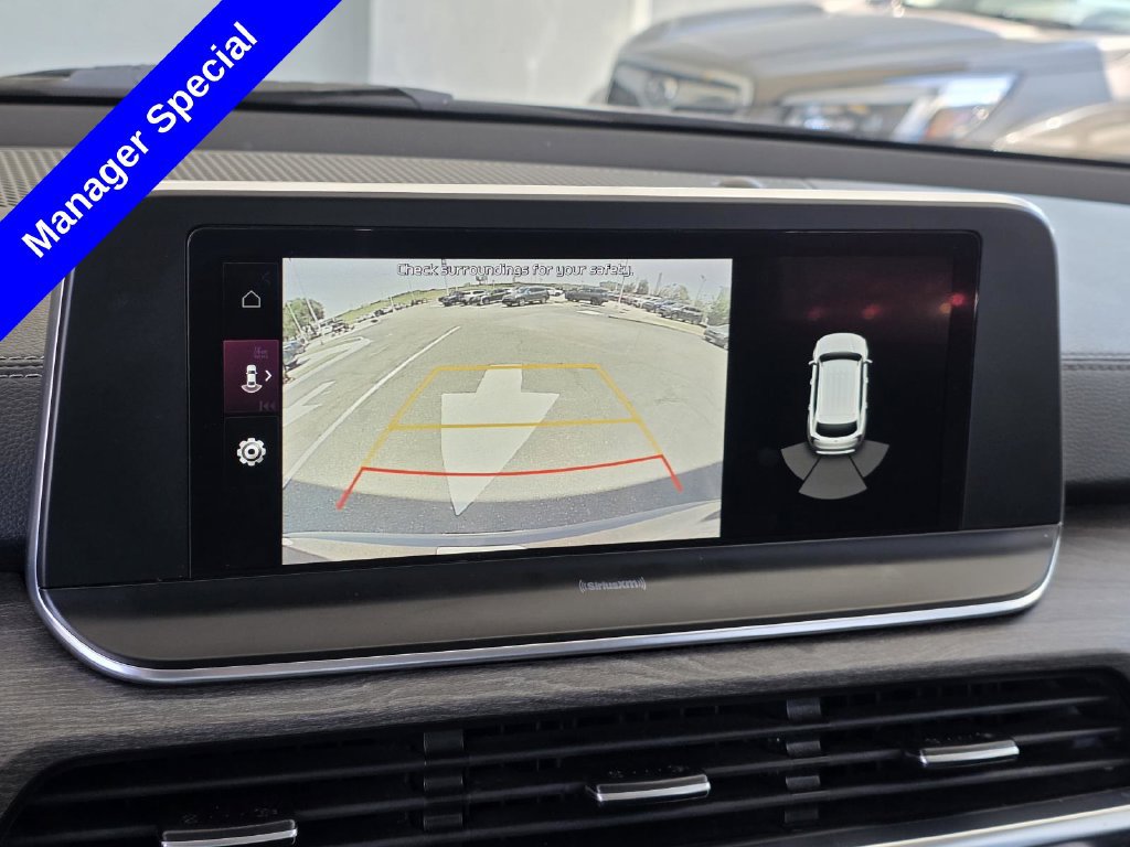 Used 2022 Kia Telluride EX AWD/4WD image 19