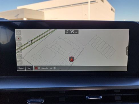 New 2025 Kia Telluride S image 21