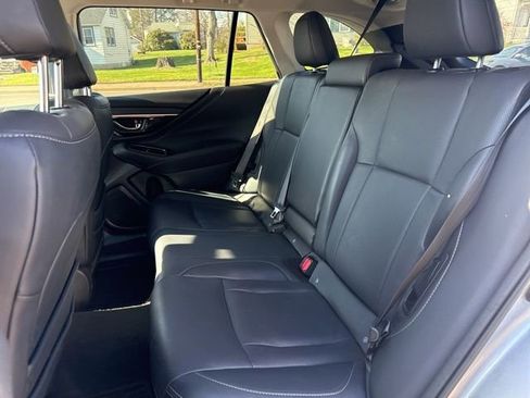 Used 2024 Subaru Outback Limited XT w/ Popular Package #2 image 10